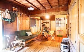 【Camp House By Port Side】 貸切1組の古民家/離島、美ら海への拠点
